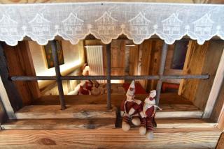 L'Ancien Paquier Chambre D'Hotes - Valtournenche - 4