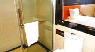 7 Days Premium Hotel Yangzhou Baoying Time Plaza Maternity and Child Healthcare Hospital - 4