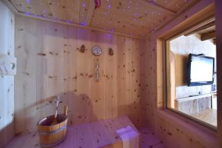 L'Ancien Paquier Chambre D'Hotes - Valtournenche - 2
