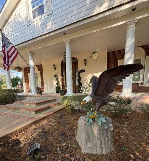 Opus House Historic Natchitoches - 9
