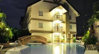 Chocolate and Berries Hotel - 1