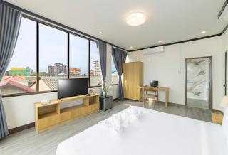 Peaceful Hotel 2 - 8