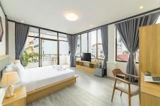 Peaceful Hotel 2 - 0