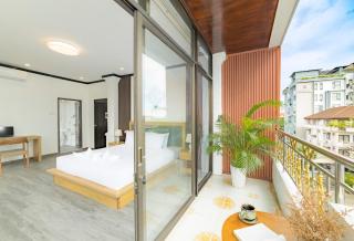 Peaceful Hotel 2 - 2