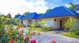 TAWANCHAY HOTEL PHATTHALUNG - 9