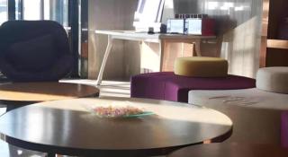 Lavande Hotel Beijing Olympic Village bird nest - 5