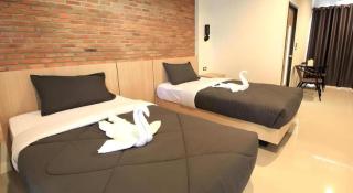 Sabai @ Chiang Rai - 1