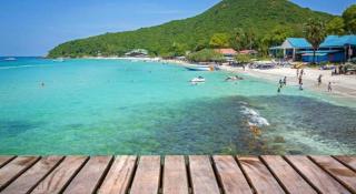 Sea beach Koh Larn 2 Hotel - 9