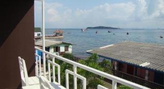 Sea beach Koh Larn 2 Hotel - 2