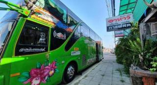 Huen Fai Mae-Jampee - 2