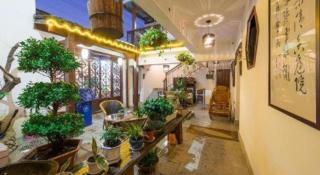 The Courtyard Suzhou Inn Xiaohe Manji Branch - 2