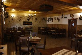 Pension Restaurant Speranta - 5