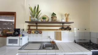 Casa independiente - 8