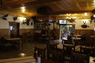 Pension Restaurant Speranta - Predeal - 4