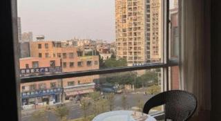 PAI Hotel Guangzhou North Gate of Chimelong Zoo - 4