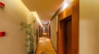 James Joyce Coffetel Wuhu Wanzhi High-Speed Railway Station - 7