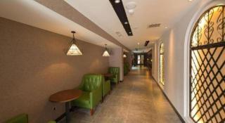 James Joyce Coffetel Beijing Qianmen Branch - 3