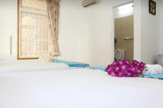 Sakura Hostel Saigon - Ho Chi Minh City - 2