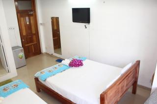 Sakura Hostel Saigon - 1