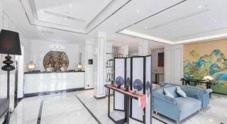 Xana Hotelle Xi'an GONG IP South Gate of Zhonglou - 6