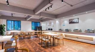 Xana Lite Ganzi Luding YanAn Road - 5