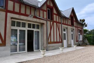 Les Haltes du Clos du Petit Dannezy - 9