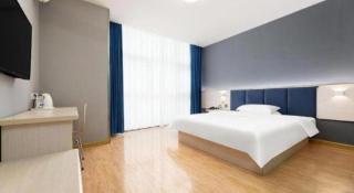 7 Days Inn Tianjin South Railway Station - 3