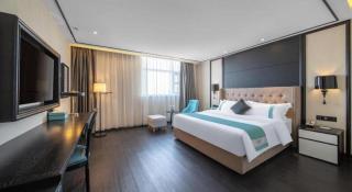 Xana Hotelle Jinan Daminghu North Gate - 9