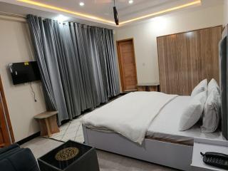 Shaheen lodges - 1