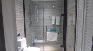 Xana Hotelle Neijiang City Center Branch - 7