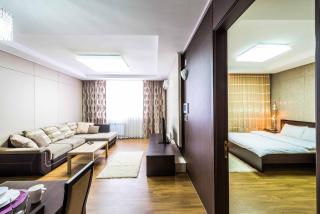 The Address Highvill 2 - Astana - 2