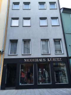Anton-Ulrich Apartment - Meiningen - 4