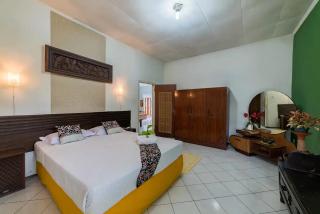 Dedaunan Guesthouse - 7