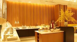 Jinjiang Inn Select Xixian New Distict Century Avenue - 0