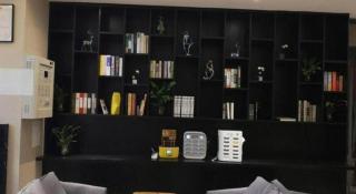 Xana Hotelle·Nanchang Bayi Square Metro Station - 6