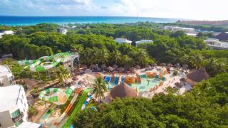 Sandos Caracol Eco Resort All Inclusive - Playa del Carmen - 0