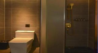 James Joyce Coffetel·Beijing Yizhuang Development Zone Dazu Square Tongji Road - 8