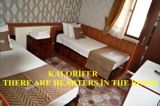 Aspawa Hotel - 1