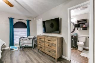 Game House w Pool near Grandscape, Universal Kids - 6