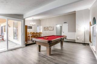 Game House w Pool near Grandscape, Universal Kids - 2