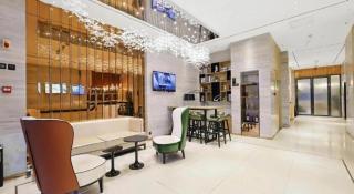 City Comfort Inn Yanji Yanbian University Department Building - 9