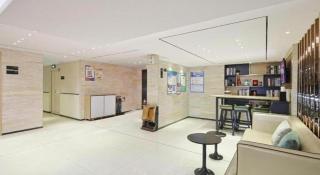 City Comfort Inn Yanji Yanbian University Department Building - 6