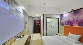 PAI Hotel·Huazhou Bus Terminal - 3