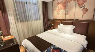 James Joyce Coffetel·Beijing South Muxiyuan Metro Station - 3