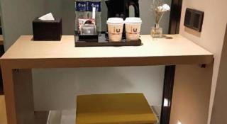 IU Hotel·Yangquan Xinjian Street Tianqiao - 3