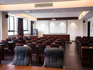 Xana Hotelle·Chuzhou TianChang - 8