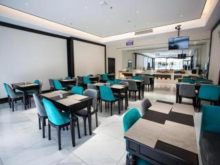 Xana Hotelle·Chuzhou TianChang - 7