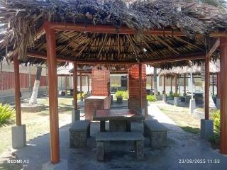 En el camino de la felicidad ,Tucacas con playa privada complejo de agua salobre - 9