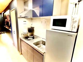 Eternity APARTMENT HOTEL Shinagawa - Vacation STAY 03104v - 1