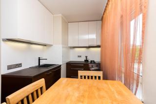 City Center Studio Apartment - Tallinn - 6